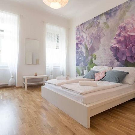 Spacious Vienna Central Station Residence 외부 사진