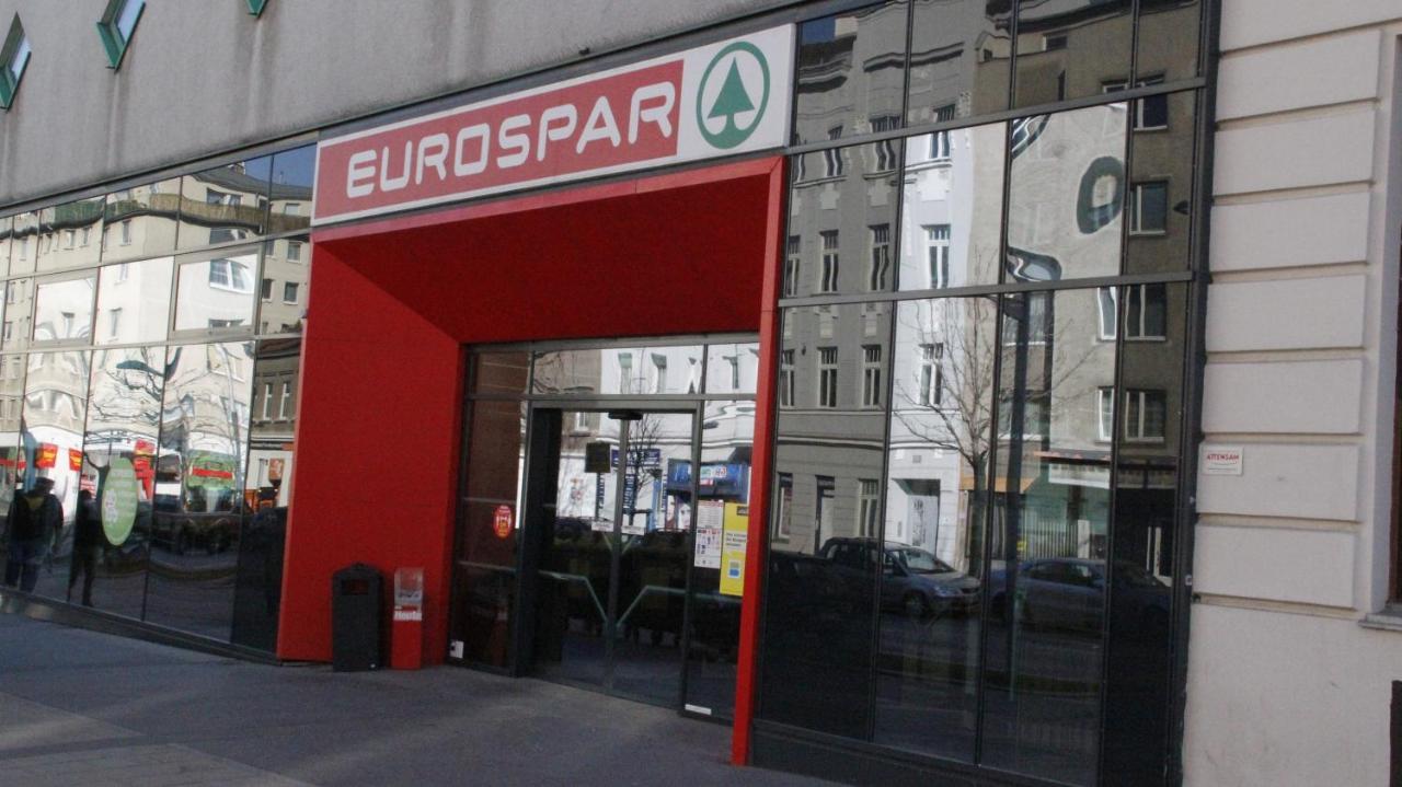 Spacious Vienna Central Station Residence 외부 사진