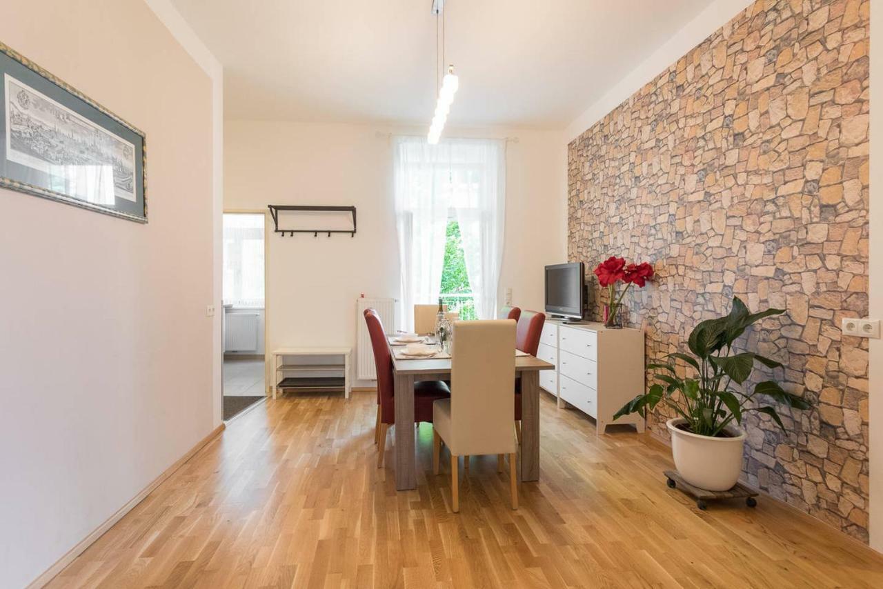 Spacious Vienna Central Station Residence 외부 사진