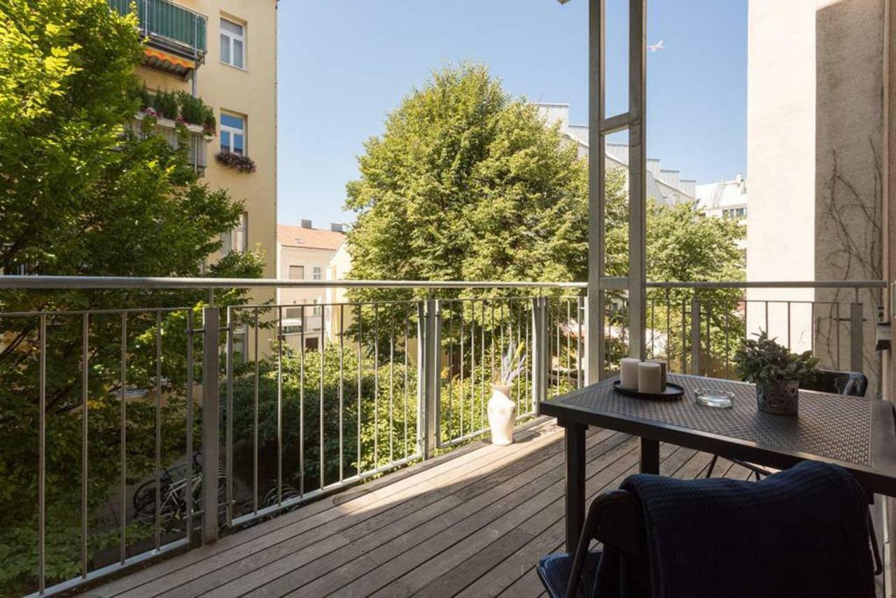 Spacious Vienna Central Station Residence 외부 사진