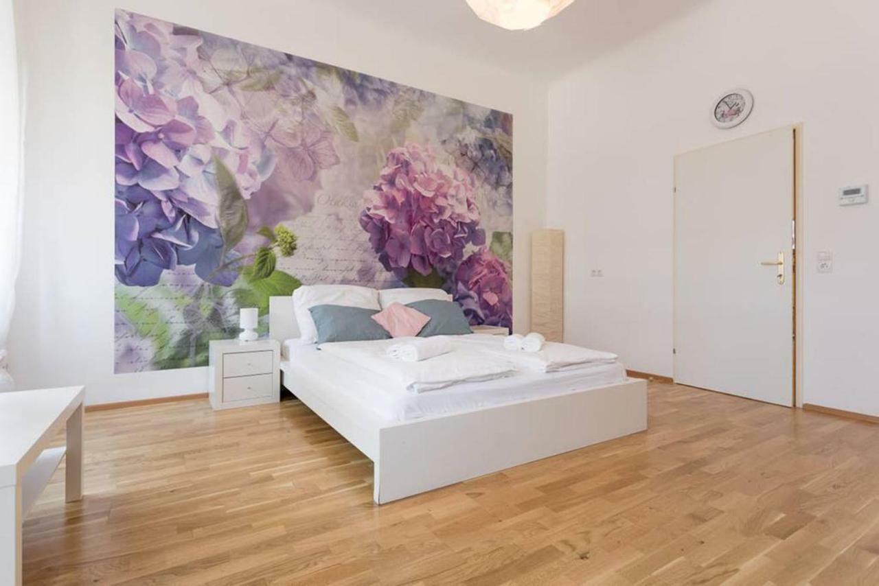Spacious Vienna Central Station Residence 외부 사진