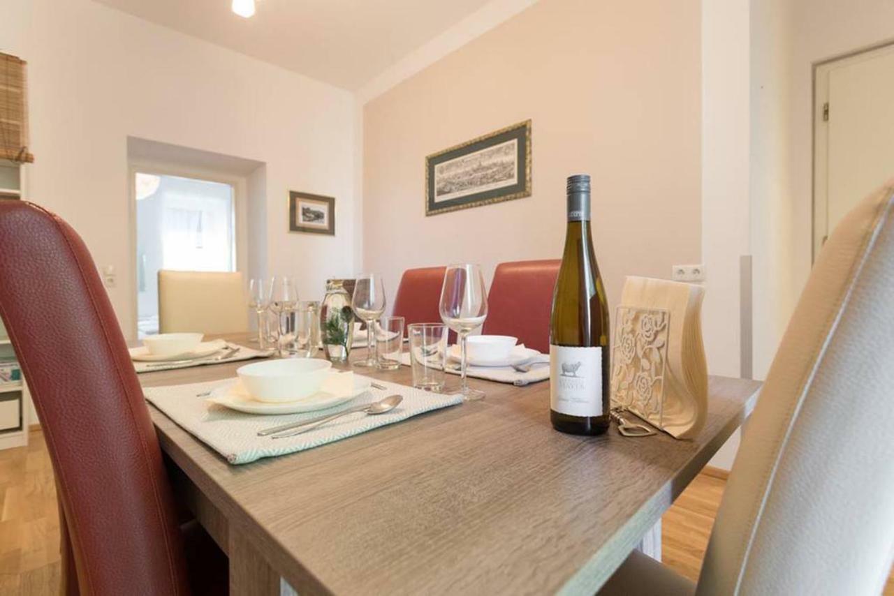 Spacious Vienna Central Station Residence 외부 사진