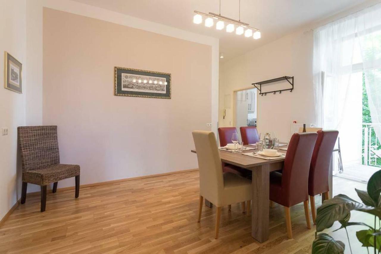 Spacious Vienna Central Station Residence 외부 사진
