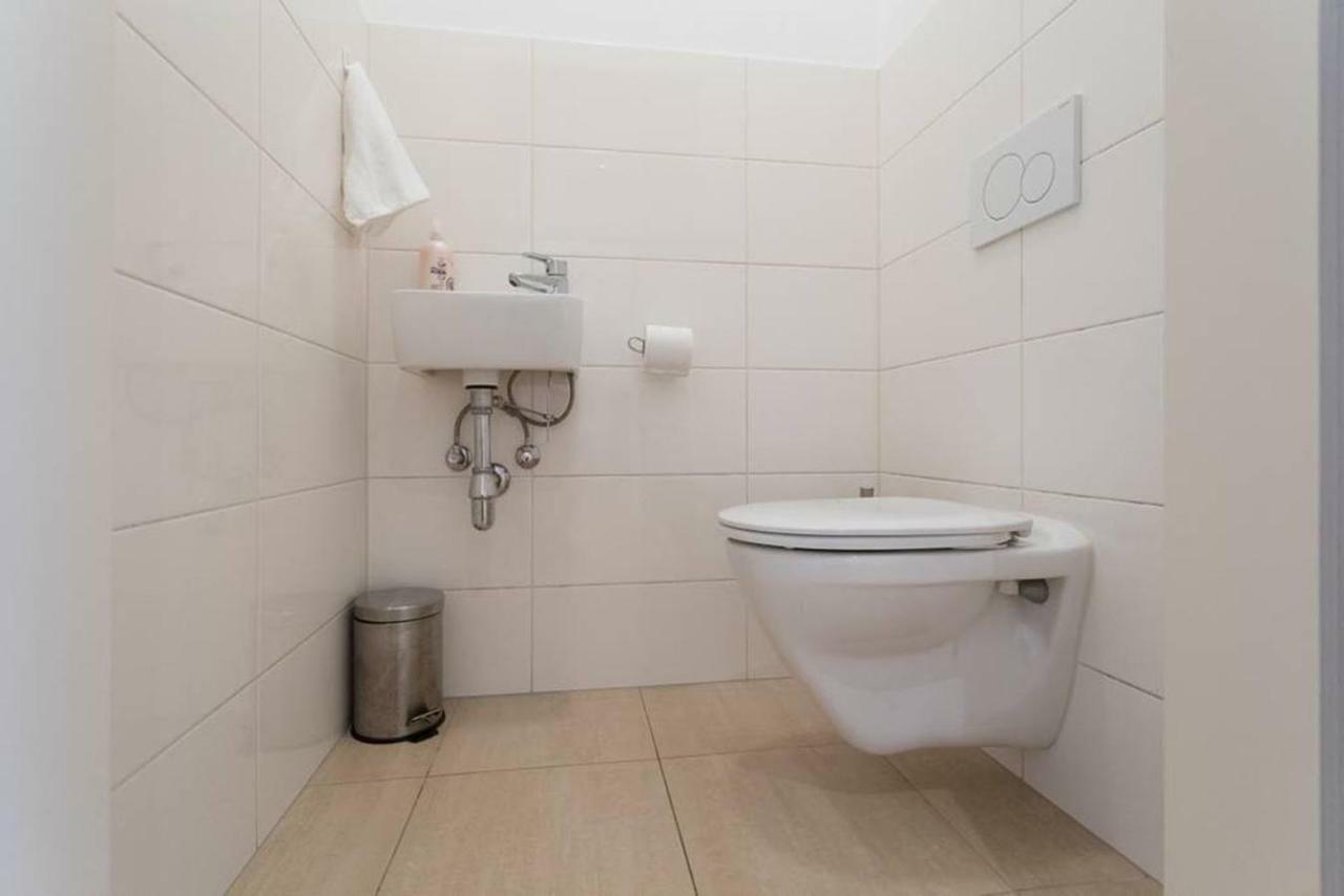 Spacious Vienna Central Station Residence 외부 사진
