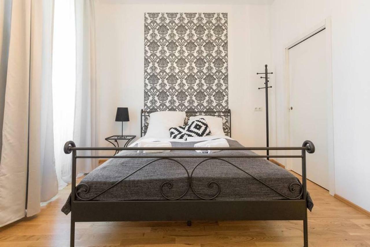 Spacious Vienna Central Station Residence 외부 사진