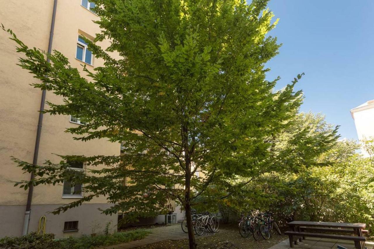 Spacious Vienna Central Station Residence 외부 사진