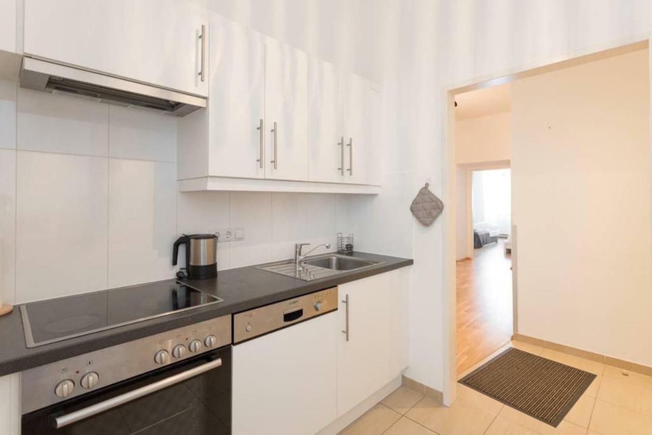 Spacious Vienna Central Station Residence 외부 사진